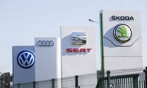 VW's 'Defeat Device' Software Developed At Audi In 1999, Report Says