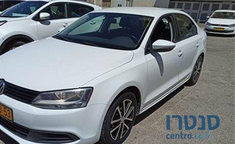 2015' Volkswagen Jetta פולקסווגן ג'טה photo #1