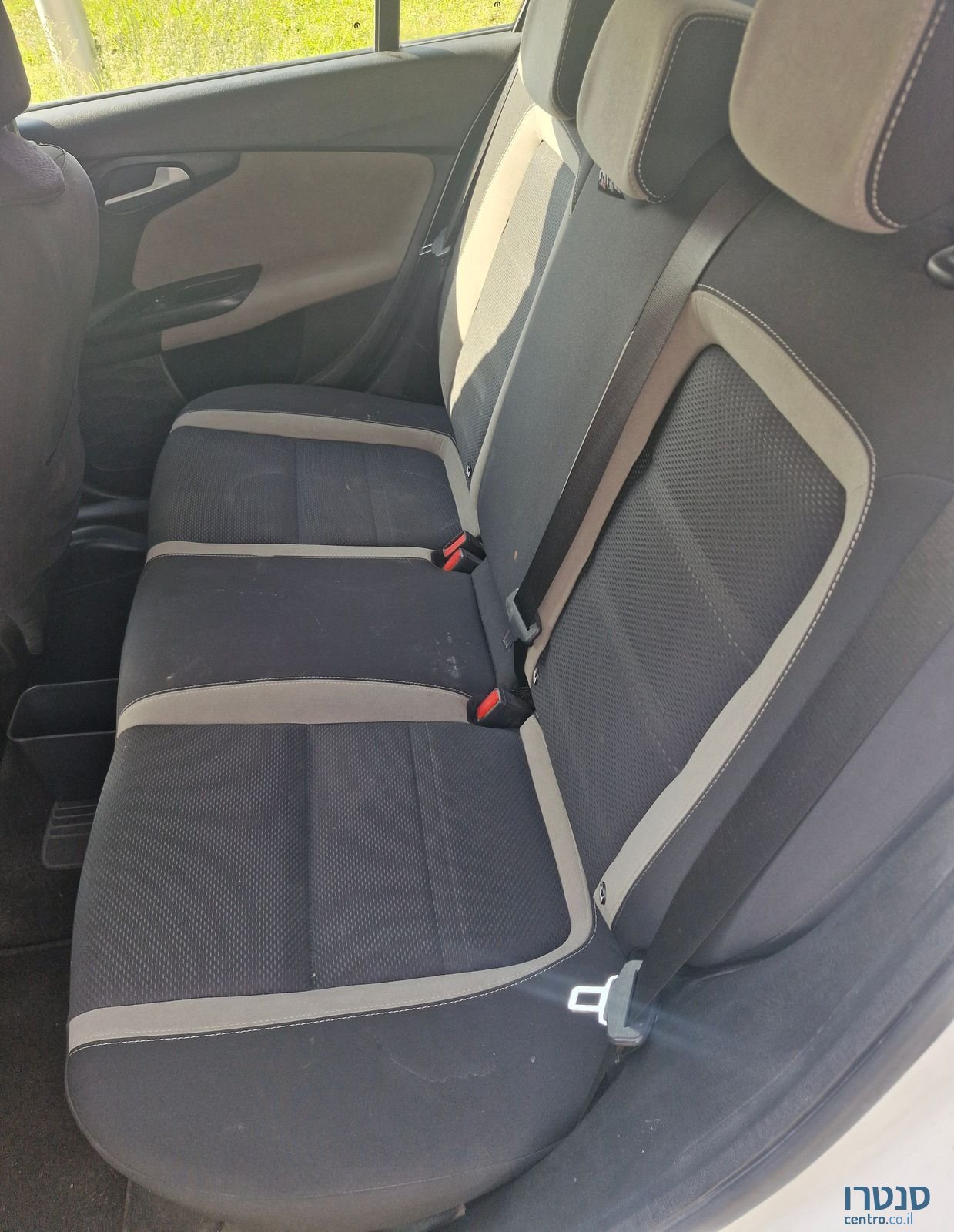 2018' Fiat Tipo פיאט טיפו photo #6