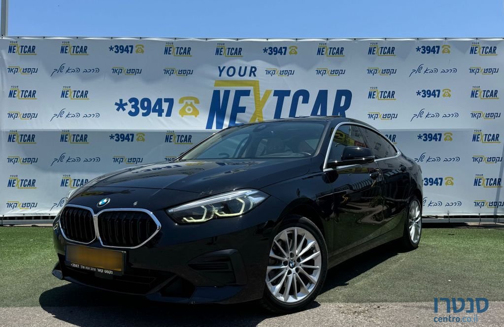 2020' BMW 2 Series ב.מ.וו סדרה 2 photo #4