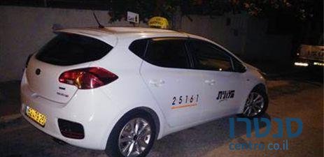 2016' Kia Ceed קאיה סיד photo #1