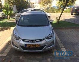 2014' Hyundai i35 i35 יונדאי photo #3