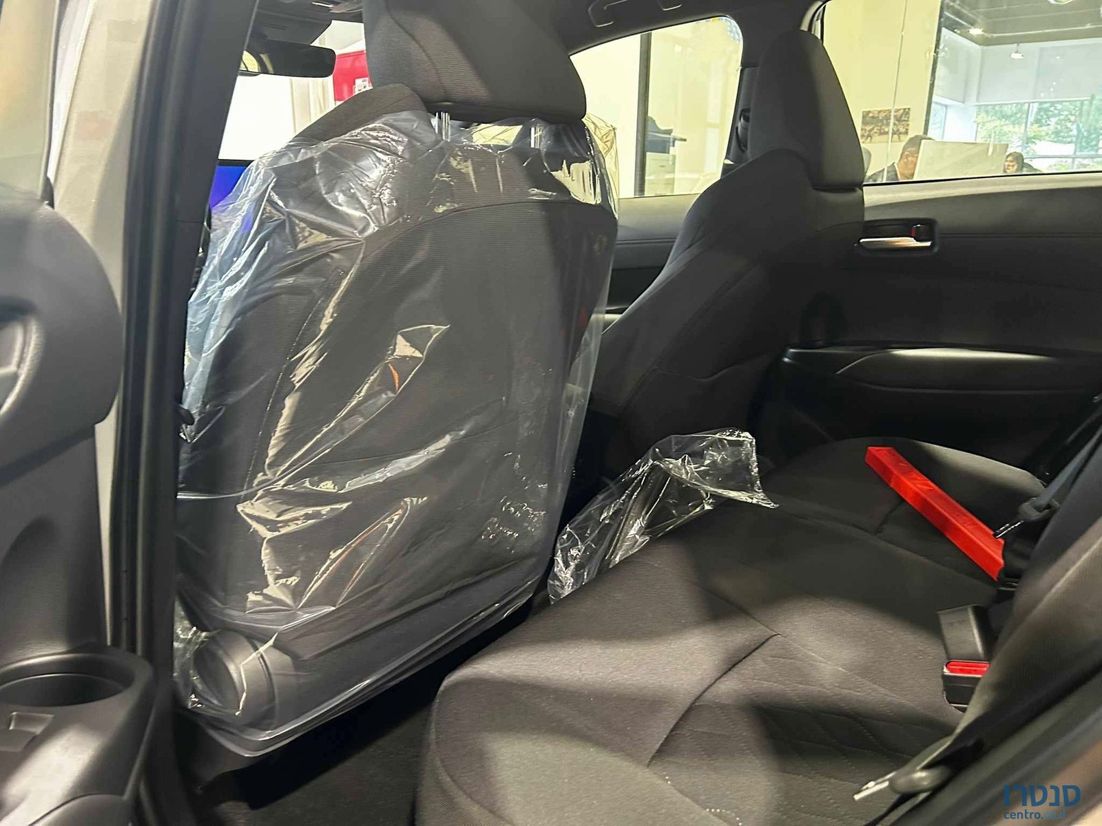 2025' Toyota Corolla Cross photo #6