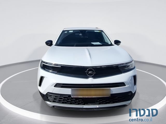 2023' Opel Mokka אופל מוקה photo #4