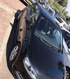 2016' Volkswagen Polo פולקסווגן פולו photo #1