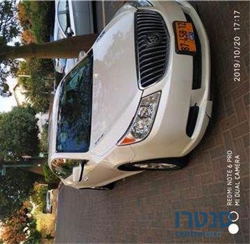 2013' Buick LaCross ביואיק לה קרוס photo #2