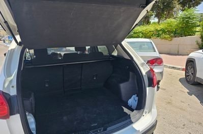 2016' Mazda CX-5 מאזדה photo #3