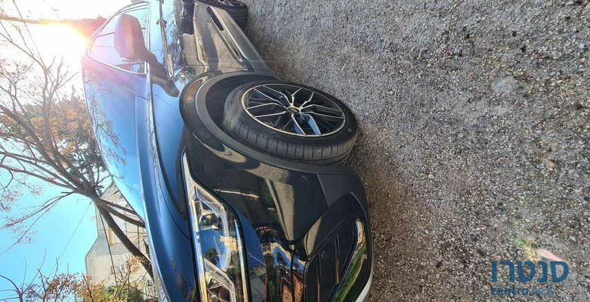 2022' Volkswagen Caddy פולקסווגן photo #1