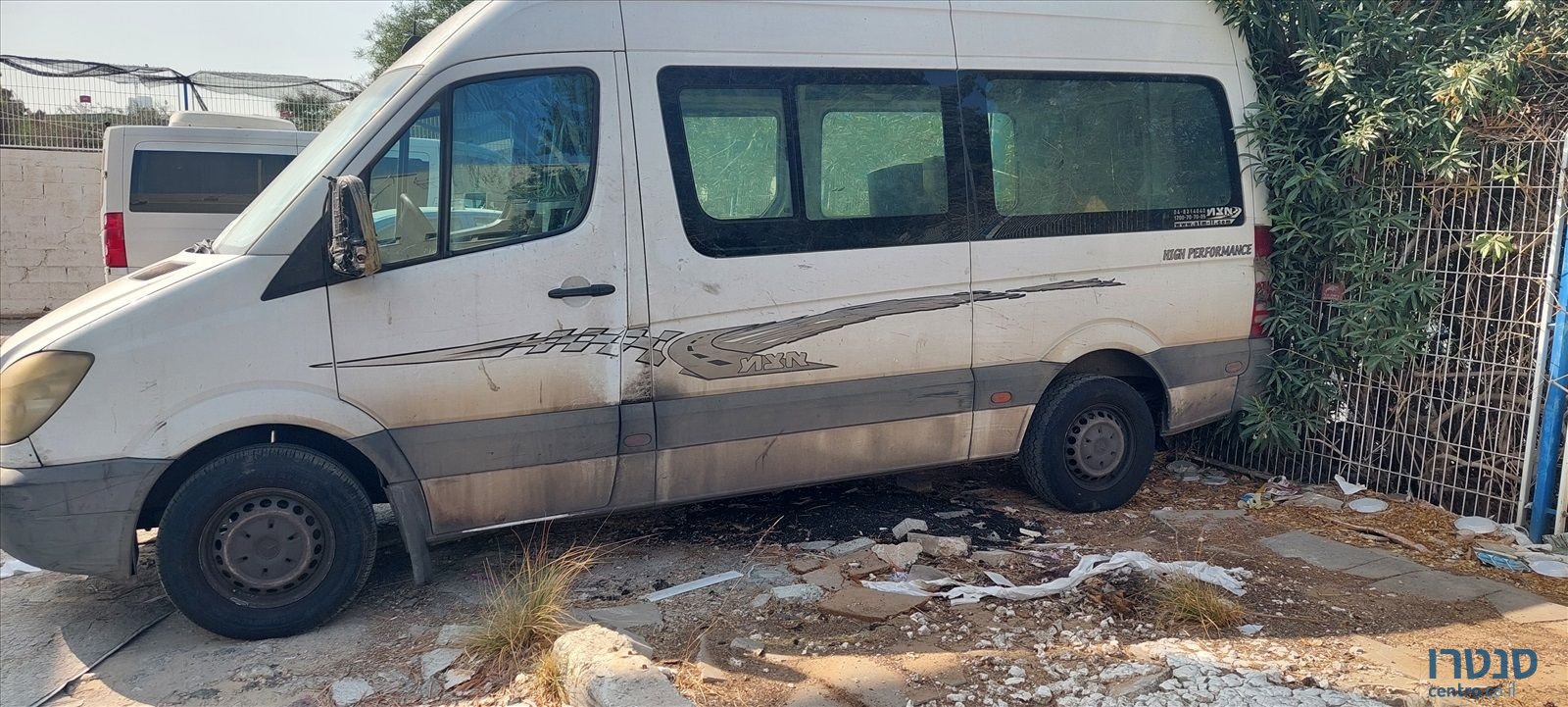 2010' Mercedes-Benz 320 מרצדס photo #1