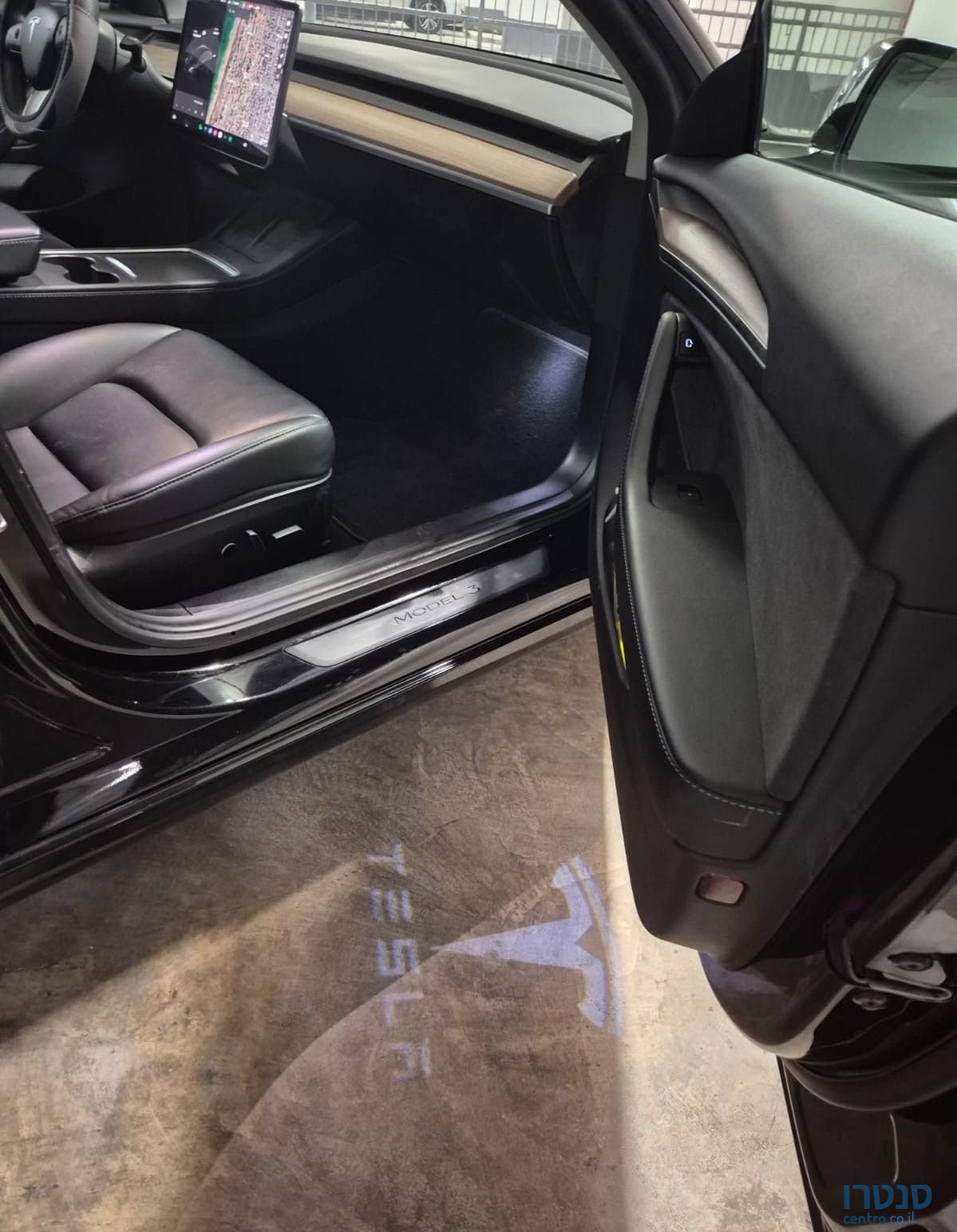 2021' Tesla Model 3 טסלה מודל 3 photo #2
