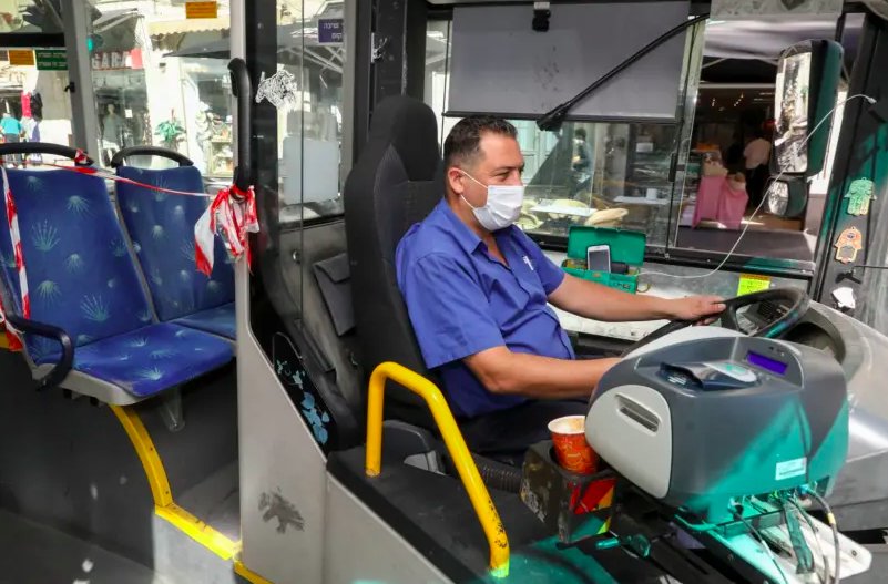 Bus drivers plan strike starting Wednesday: 'Drivers aren't worthless'