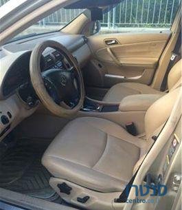 2004' Mercedes-Benz C Class C Class מרצדס photo #1