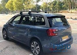 2014' Citroen C-4 פיקאסו סיטרואן C4 פיקאסו photo #2