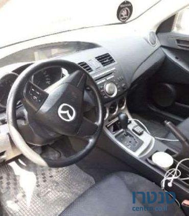 2009' Mazda 3 מאזדה photo #1