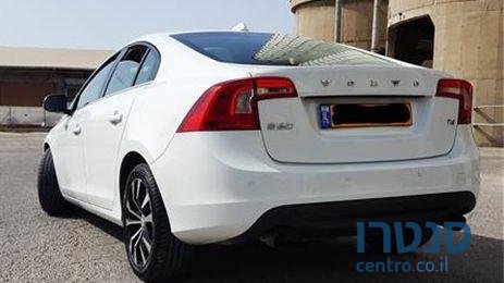 2013' Volvo S-60 וולוו photo #2