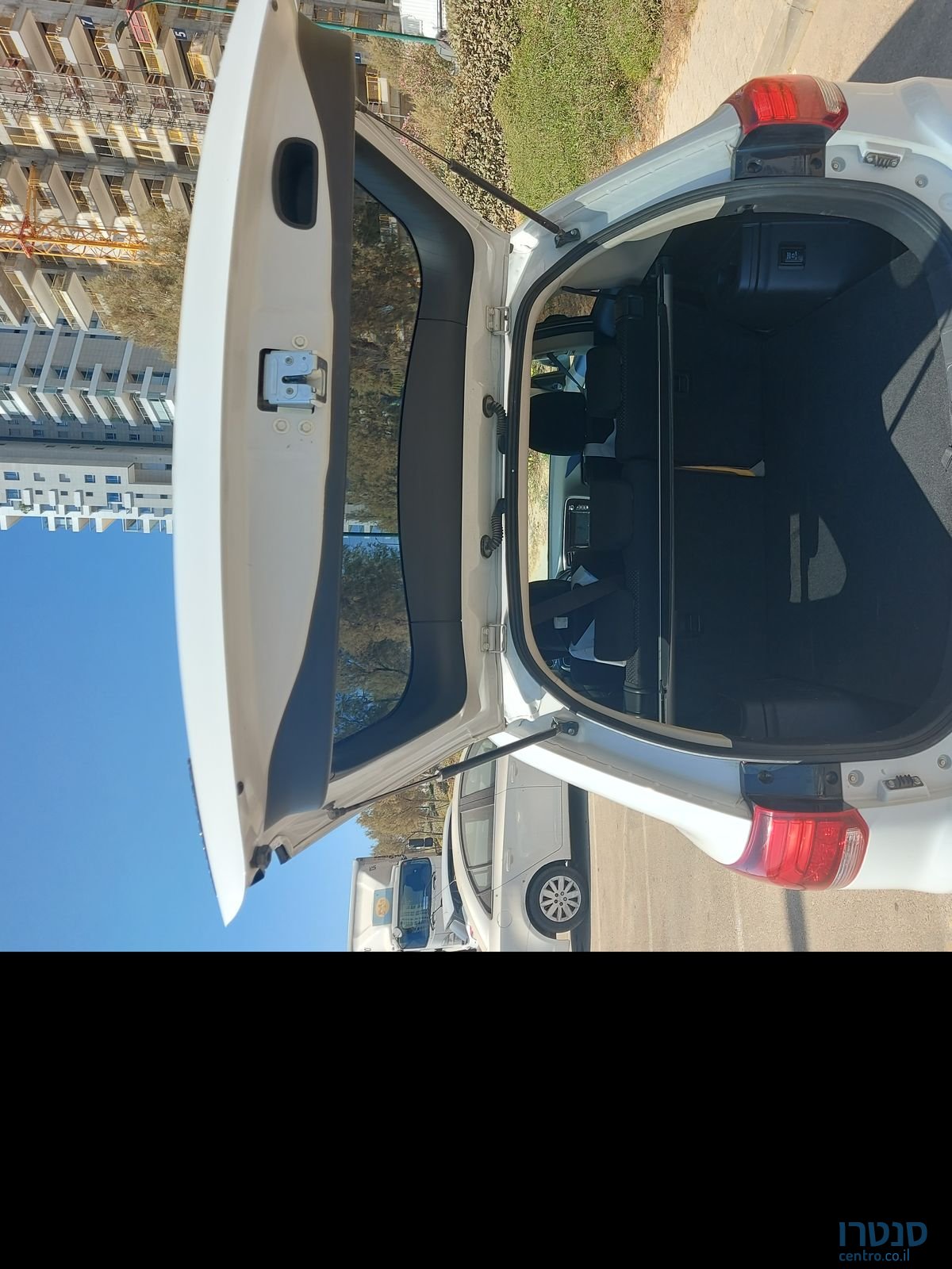 2017' Mitsubishi Outlander מיצובישי אאוטלנדר photo #5