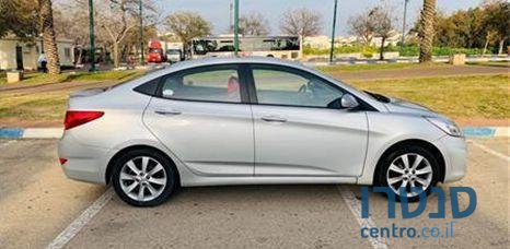 2016' Hyundai i25 i25 יונדאי photo #1