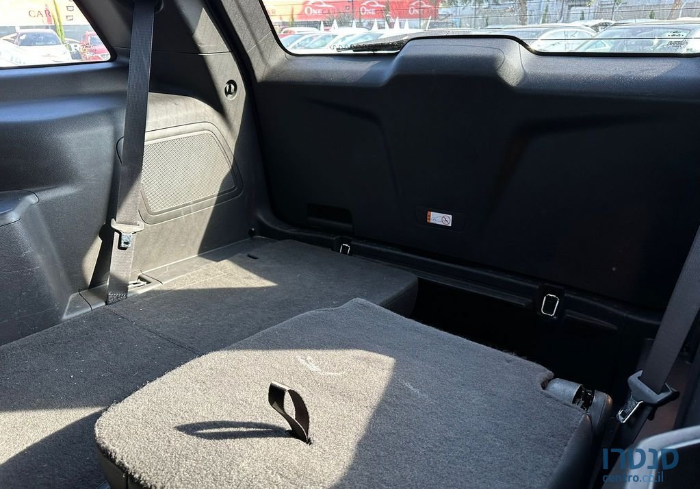 2014' Ford Explorer פורד אקספלורר photo #5