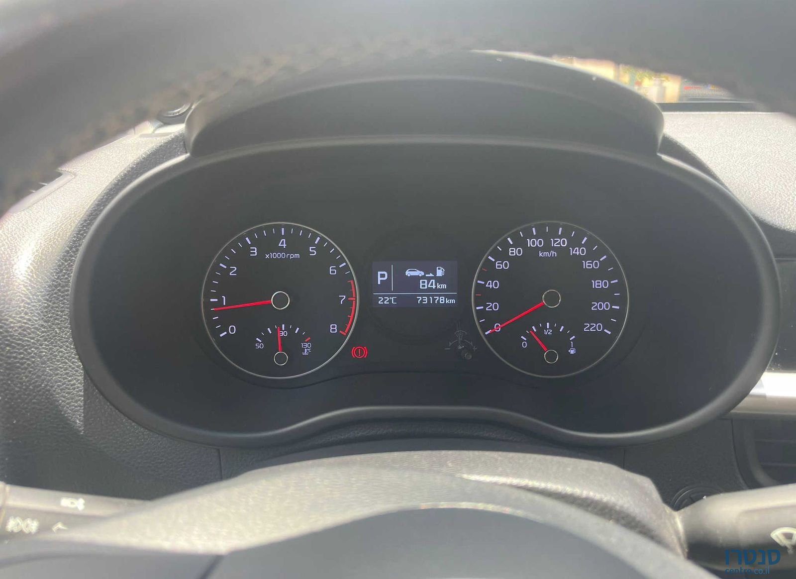 2019' Kia Picanto קיה פיקנטו photo #6