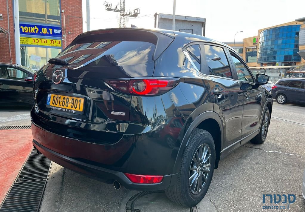 2019' Mazda CX-5 מאזדה photo #3