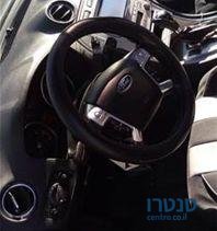 2009' Ford Mondeo טרנד X ‏2300 photo #3