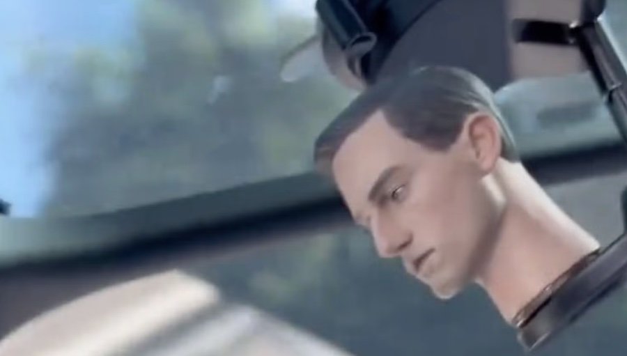 People Are Using Doll Heads To Fool Tesla’s Driver Monitoring System