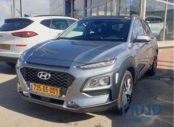 2019' Hyundai Tucson יונדאי טוסון photo #2