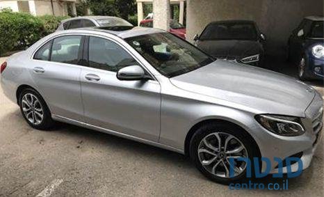 2018' Mercedes-Benz 350E מרצדס photo #4