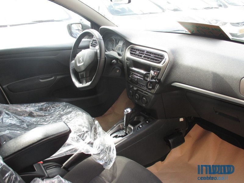 2015' Kia Ceed photo #3