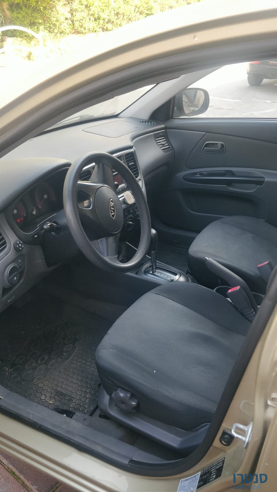 2011' Kia Rio קיה ריו photo #1