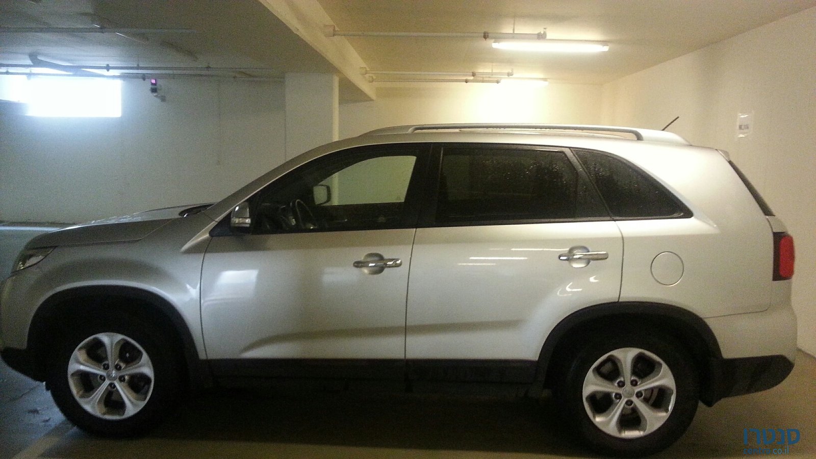 2013' Kia Sorento photo #3