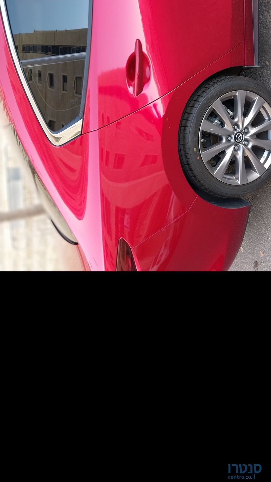 2020' Mazda 3 מאזדה photo #5