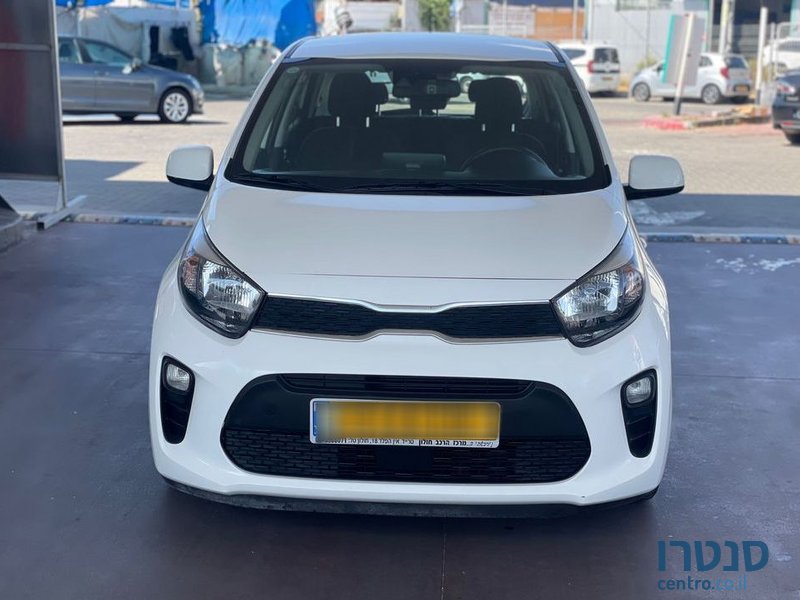 2022' Kia Picanto קיה פיקנטו photo #2