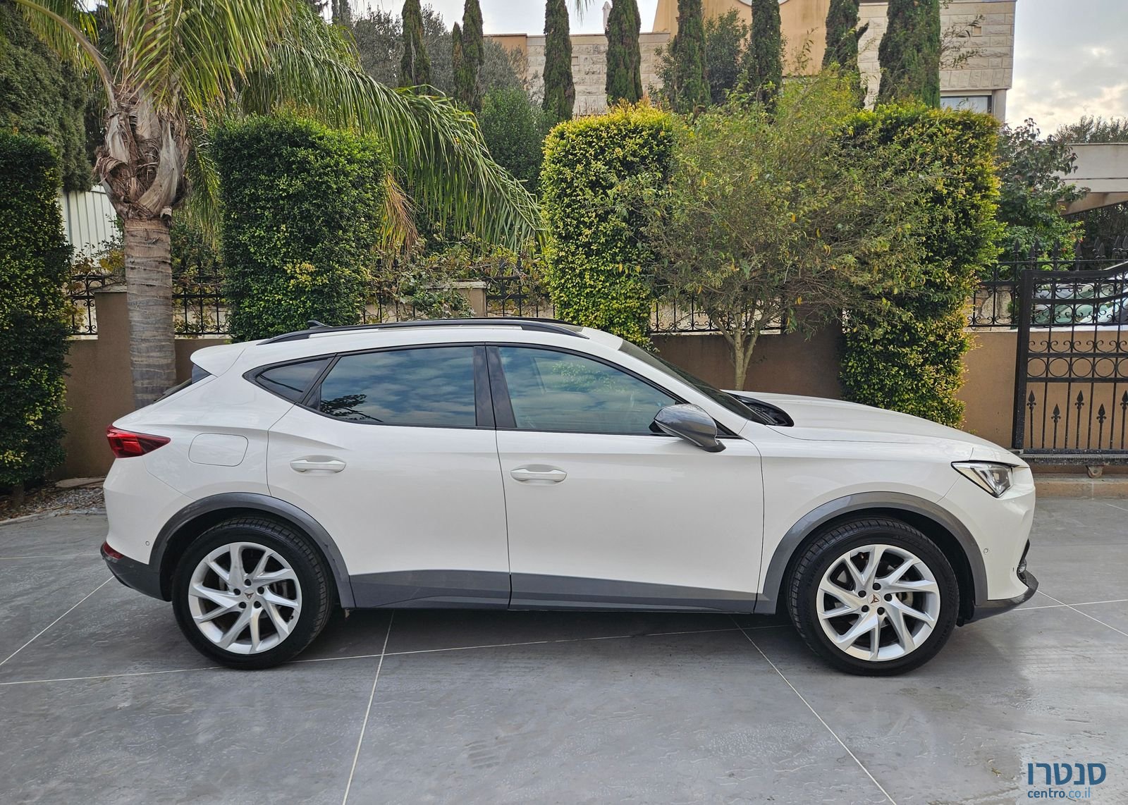 2022' Cupra Formentor קופרה פורמנטור photo #2