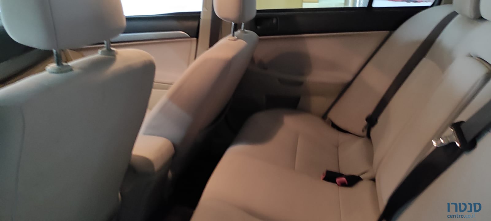 2014' Mitsubishi Lancer photo #1