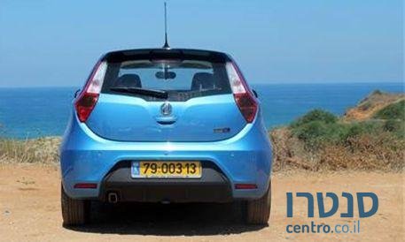 2016' MG Mg 350 photo #2