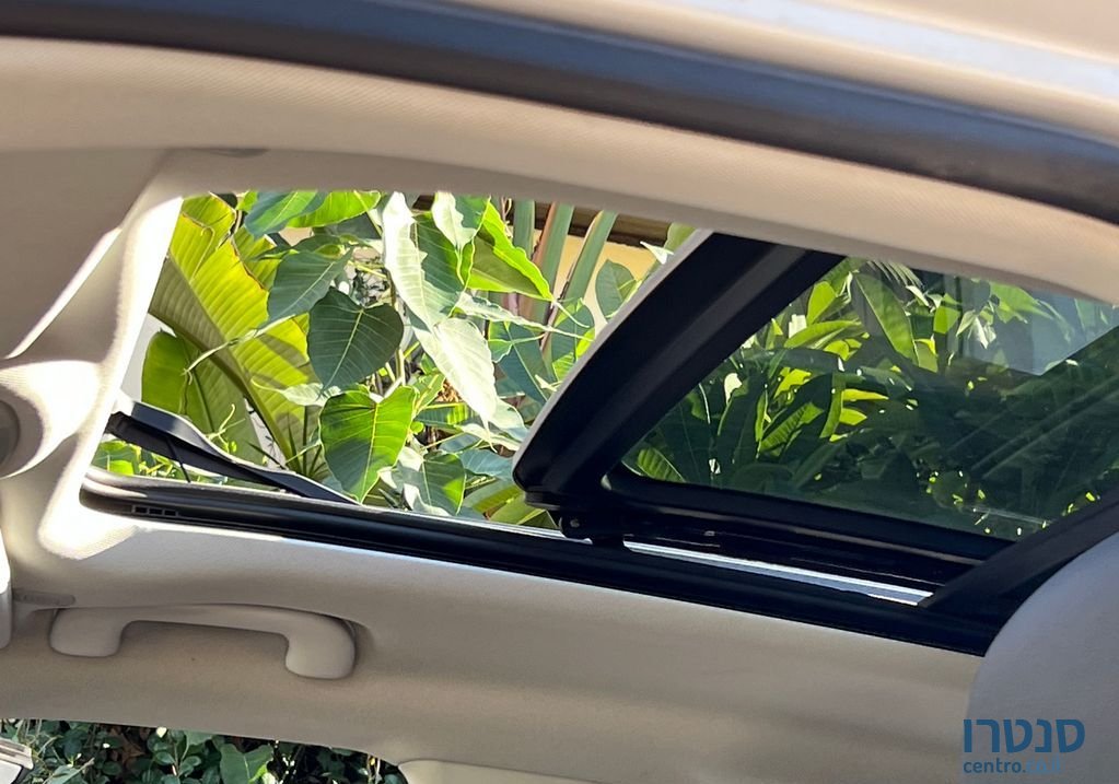 2022' Jeep Compass ג'יפ קומפאס photo #3