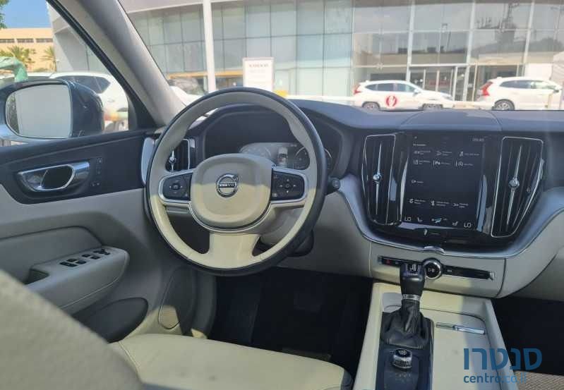 2019' Volvo XC60 וולוו photo #3