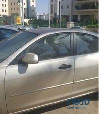 2007' Mazda 3 אקטיב photo #1