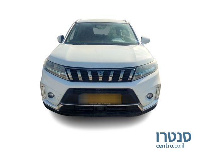 2022' Suzuki Vitara סוזוקי ויטרה photo #3