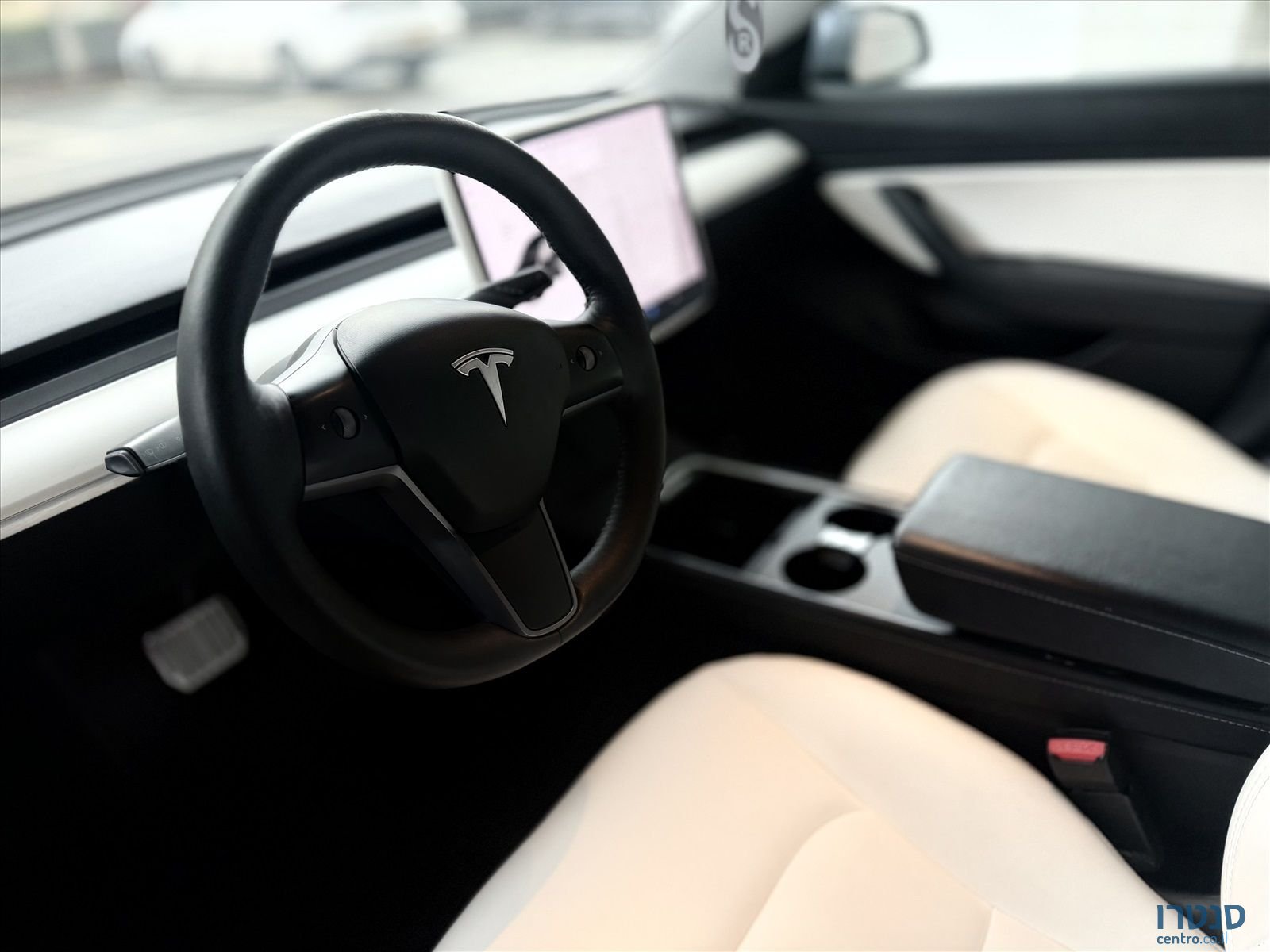 2021' Tesla Model 3 טסלה מודל 3 photo #4