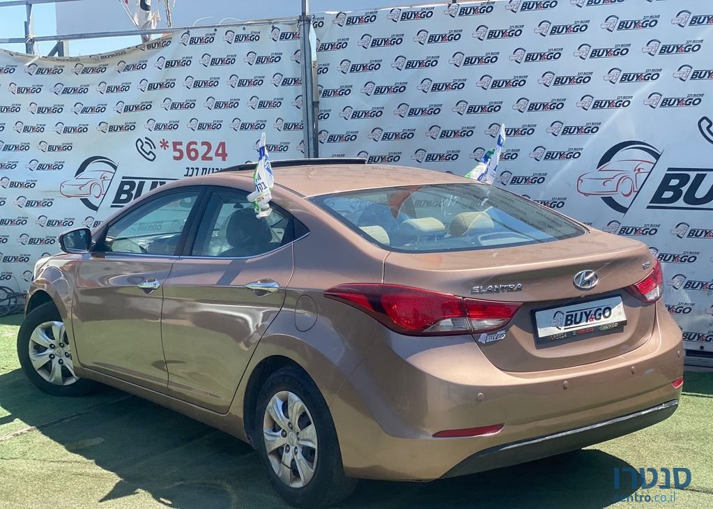 2014' Hyundai i35 יונדאי photo #2