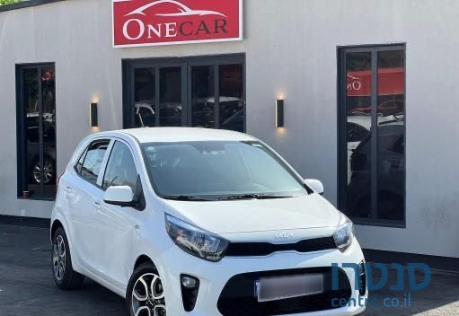 2022' Kia Picanto קיה פיקנטו photo #6