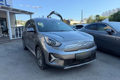 2024' Kia Niro Plus קיה נירו פלוס