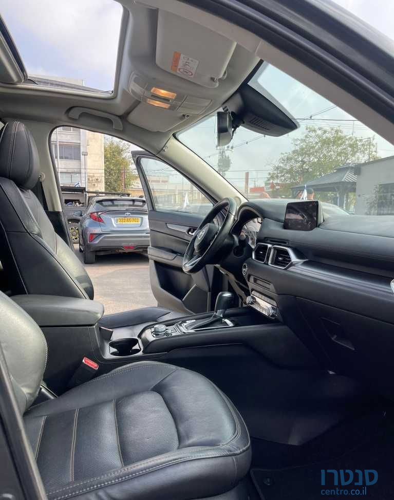 2020' Mazda CX-5 מאזדה photo #2