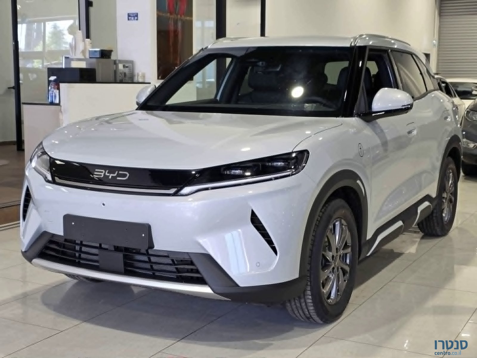 2026' BYD BYD ATTO 2 photo #1