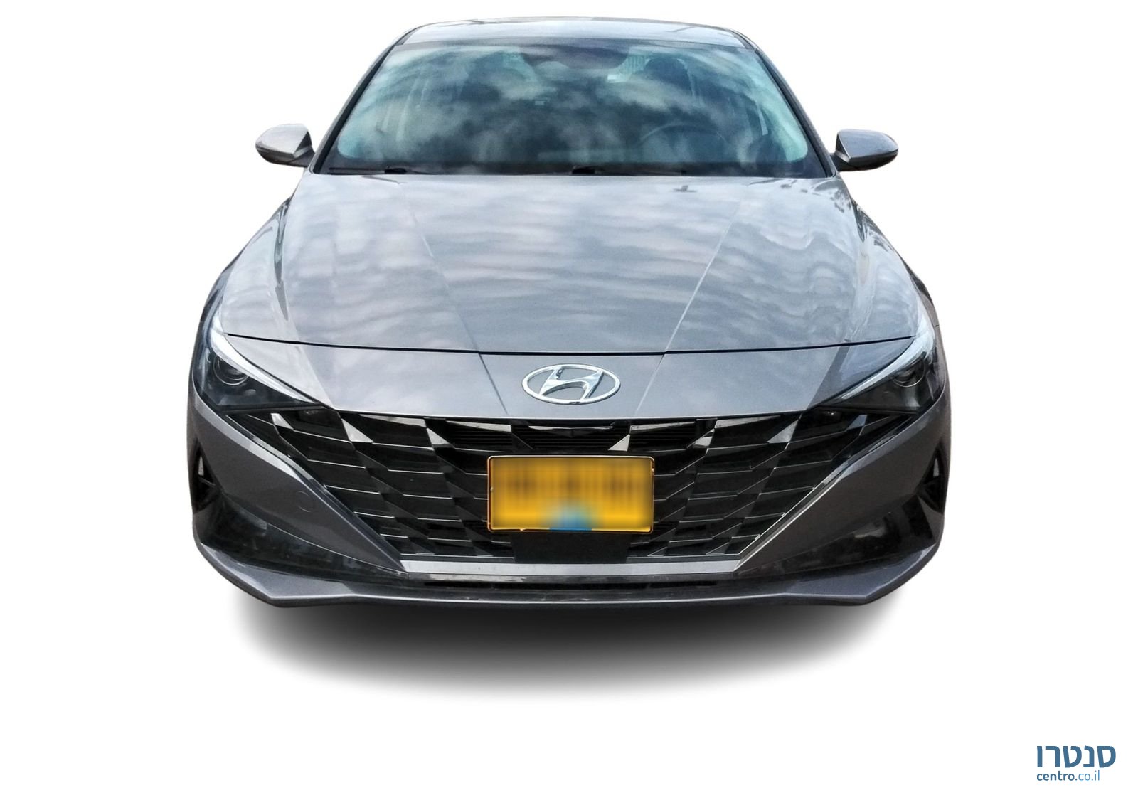 2023' Hyundai Elantra יונדאי אלנטרה photo #3