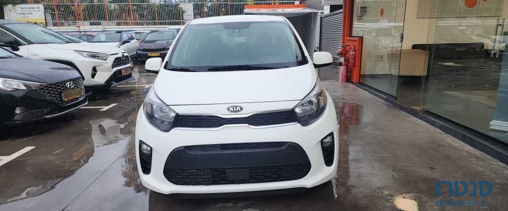 2018' Kia Picanto קיה פיקנטו photo #2