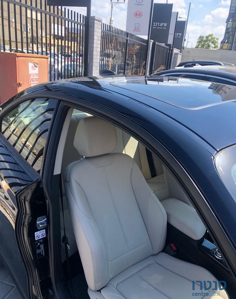 2020' BMW Seria 2 ב.מ.וו סדרה 2 photo #5