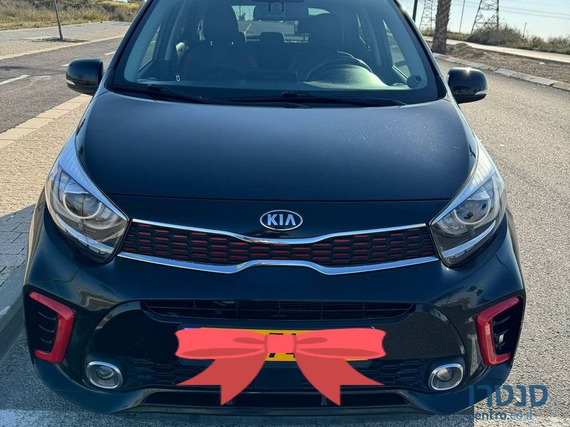 2020' Kia Picanto קיה פיקנטו photo #6